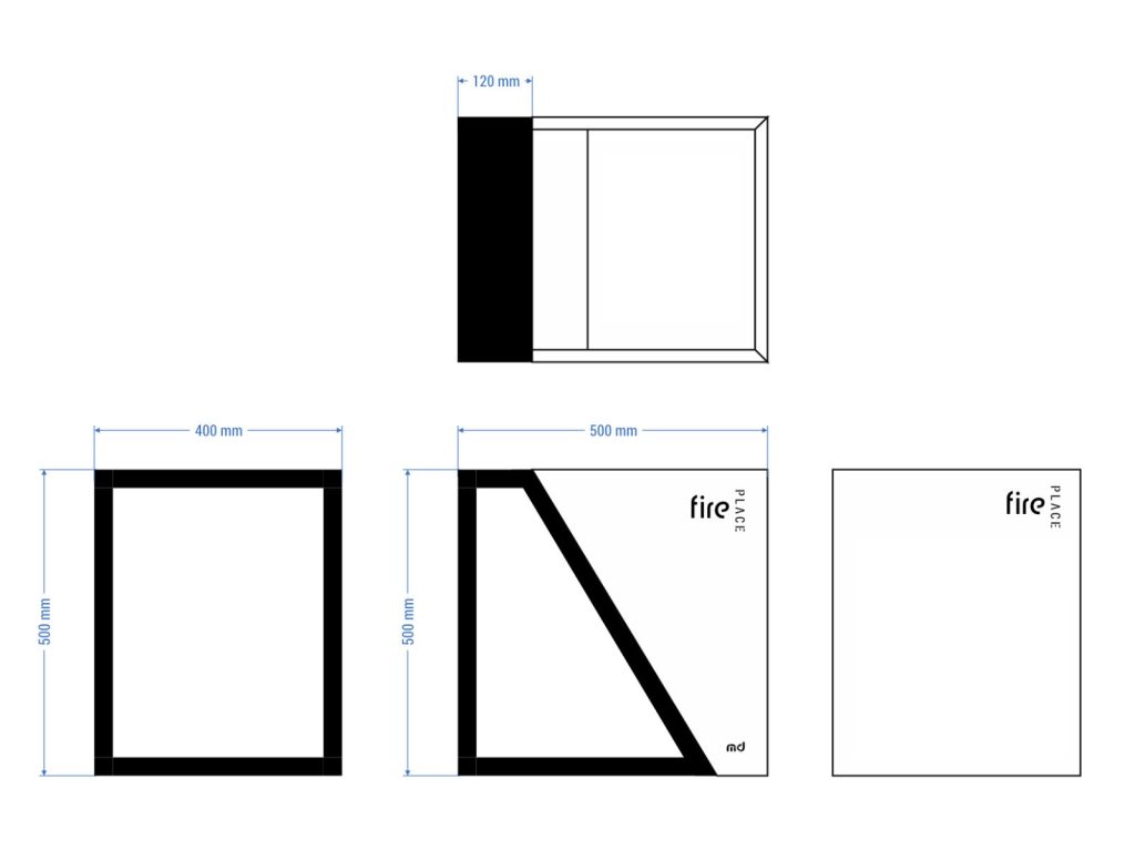 Feuerschale Beryst - Image 3