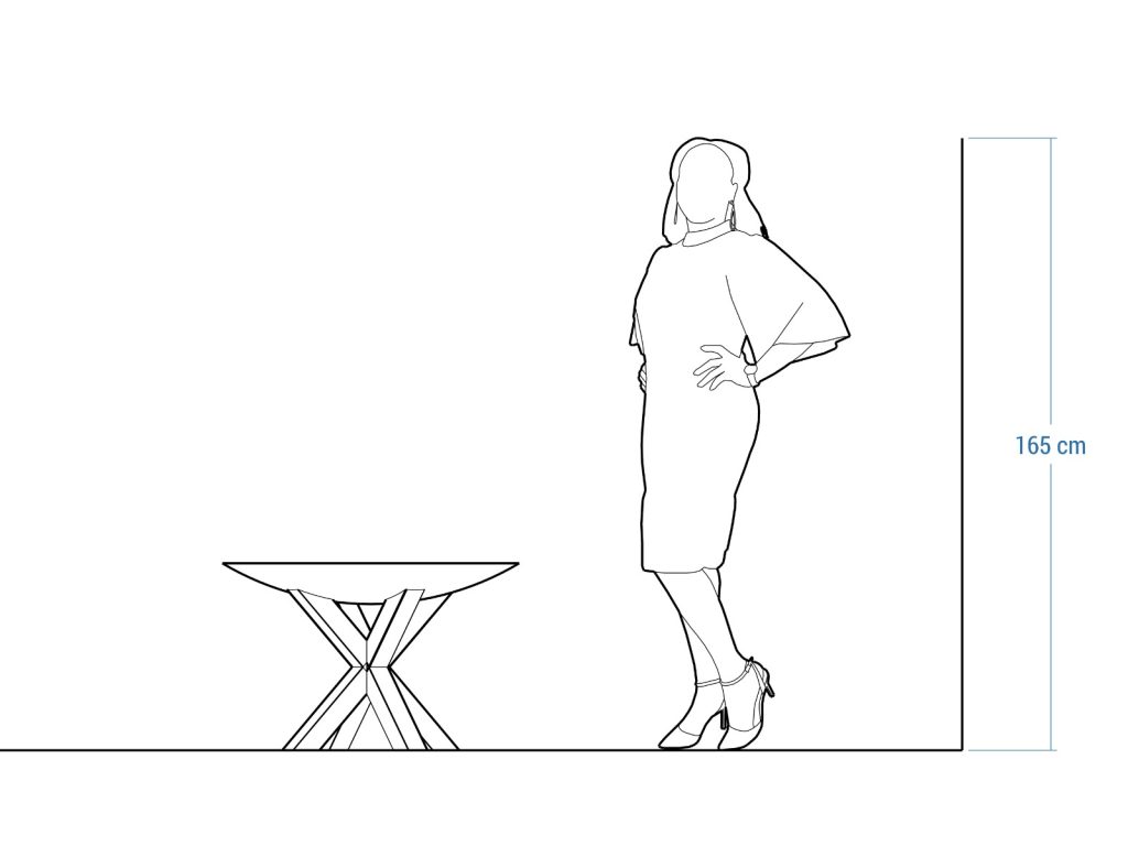 Garten Feuerschale Rumi - Image 5