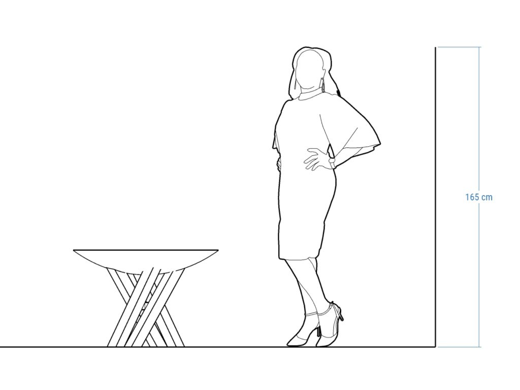 Garten Feuerschale Mediolan - Image 5