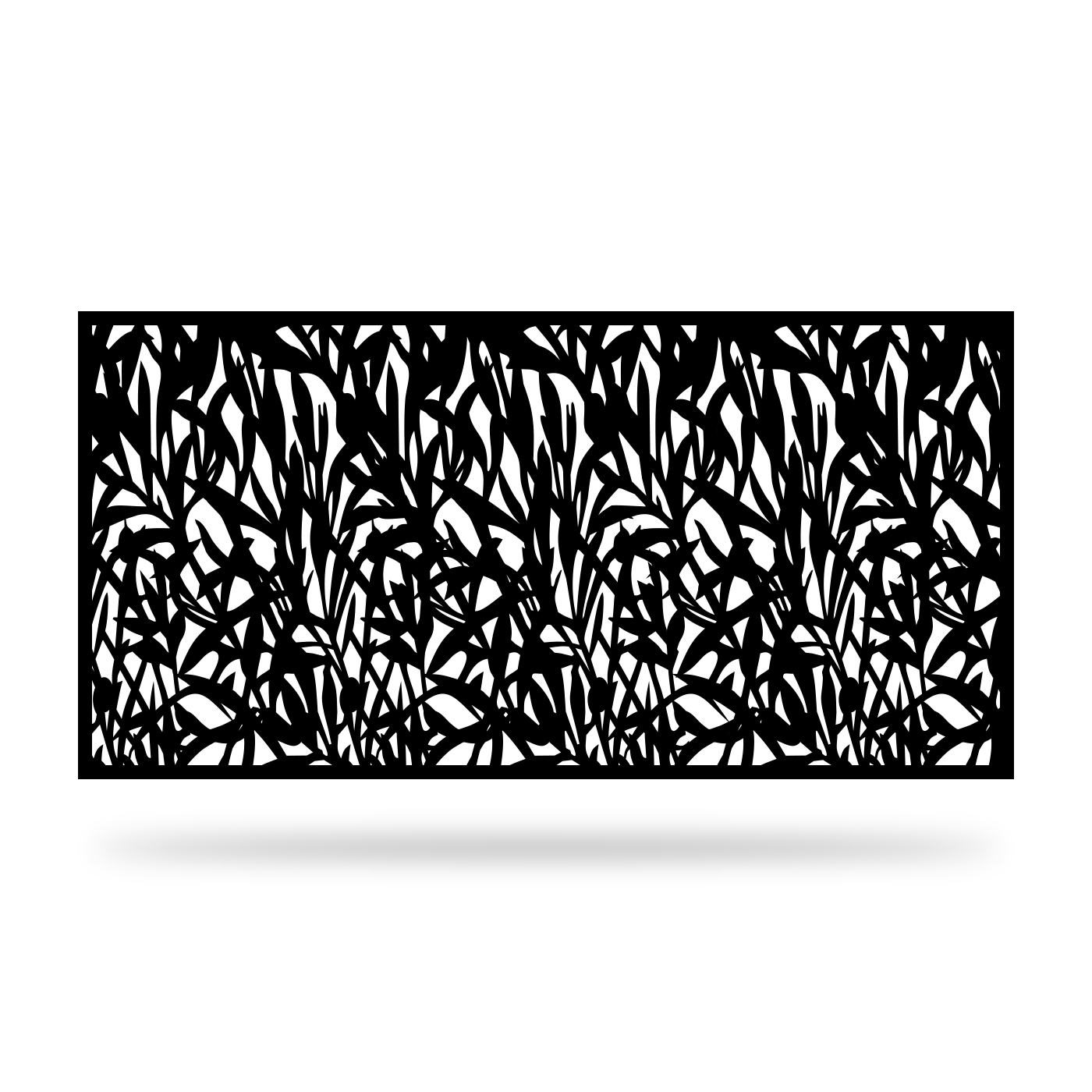 panel-ogrodzeniowy-dekoracyjny-bot15-1.jpg Zaunelement mit Dekor Bot 15 - Image 1