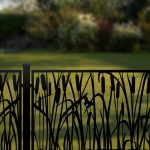 Zaunelement Nat 15 - Image 3