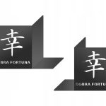 Buchstützen Good Fortune P076