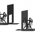 Buchstützen Sternzeichen Zwillinge P049