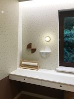 Bücherregal Rund POL014 30 cm - Image 2