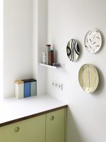 Metallregal fürs Badezimmer 40 cm – Bild 3