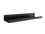 Metallregal fürs Badezimmer 40 cm