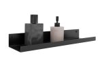 Metallregal fürs Badezimmer 40 cm – Bild 4