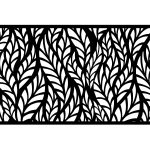 Zaunfeld  Alessia 200×120 cm