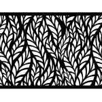 Zaunfeld  Alessia 200×135 cm