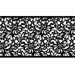 Zaunfeld  Nicola 200×100 cm