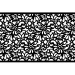 Zaunfeld  Nicola 200×120 cm