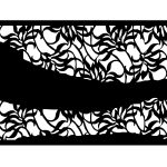 Zaunfeld  Luna 200×135 cm