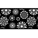 Zaunfeld  Valeria 200×100 cm