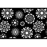 Zaunfeld  Valeria 200×120 cm