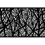 Zaunfeld  Margarita 200×120 cm