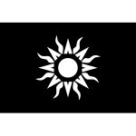 Zaunfeld  Gaia 200×120 cm