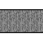 Zaunfeld  Maura 200×100 cm