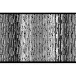 Zaunfeld  Maura 200×120 cm