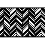 Zaunfeld  Mia 200×120 cm