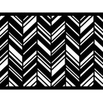 Zaunfeld  Mia 200×135 cm