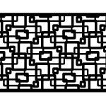 Zaunfeld  Coletta 200×135 cm