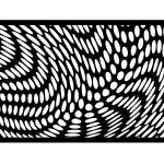 Zaunfeld  Cornelia 200×135 cm