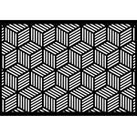 Zaunfeld  Elena 200×135 cm