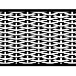 Zaunfeld  Nina 200×135 cm