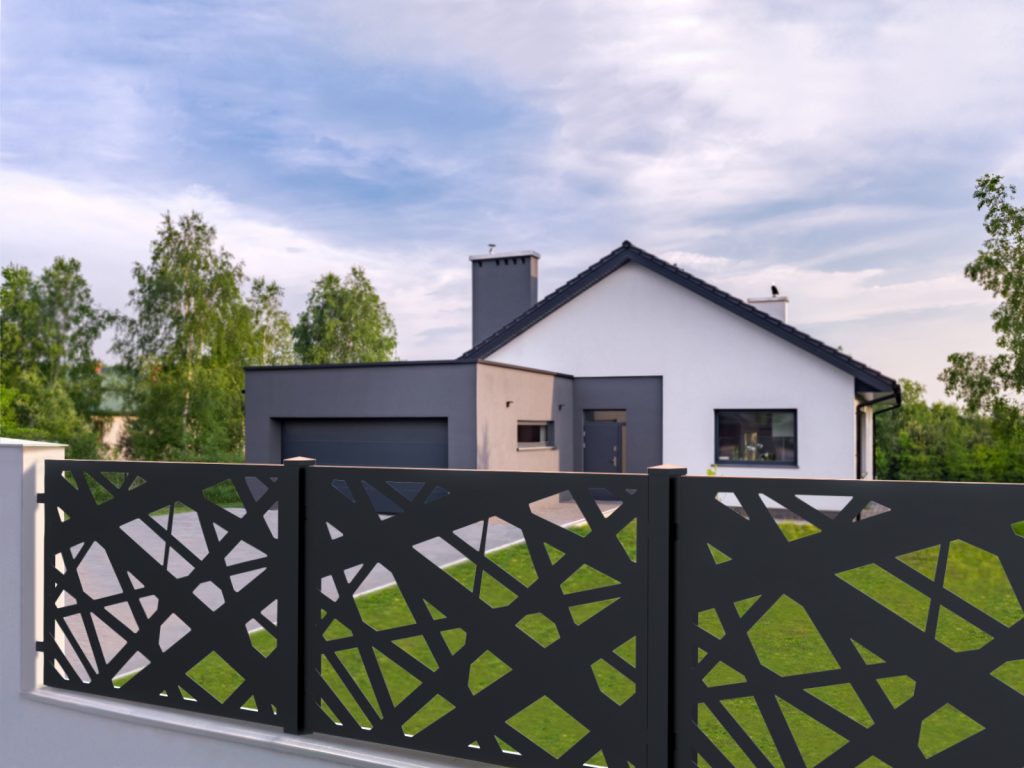 Zaunfeld  Elisa 200×120 cm - Image 2