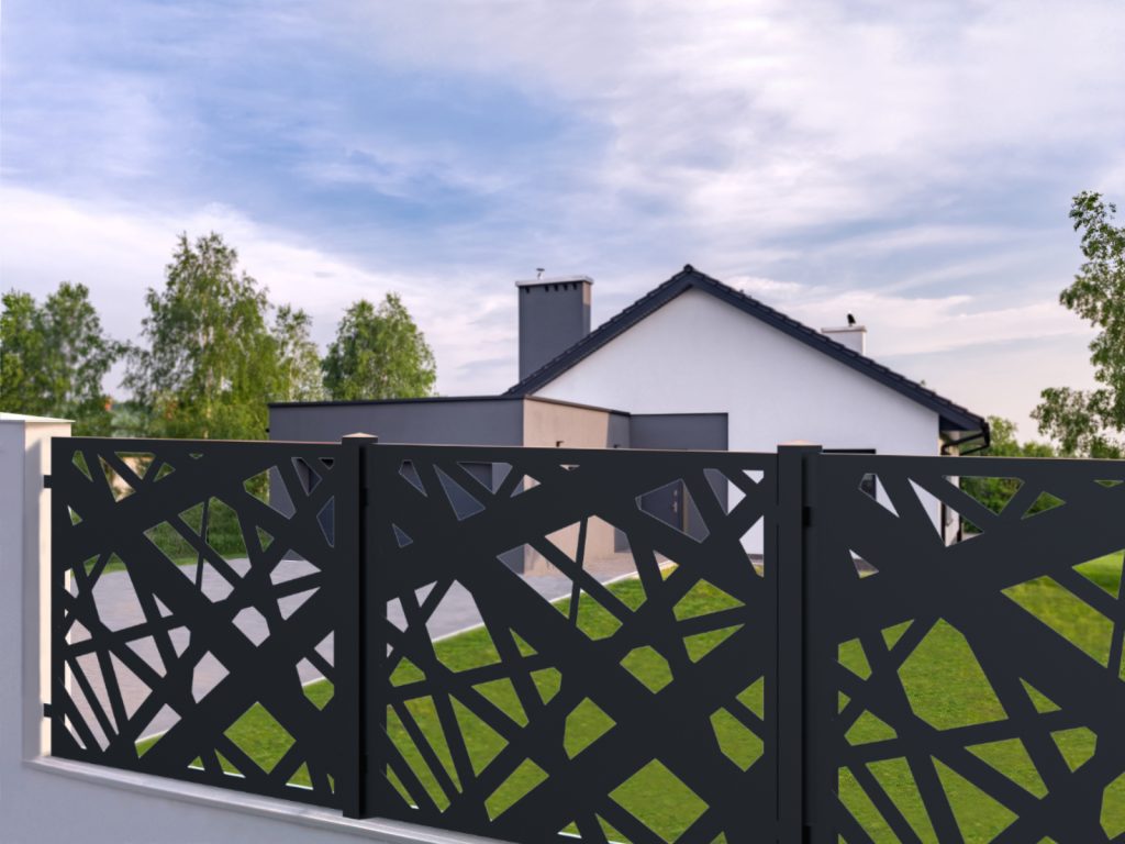 Zaunfeld  Elisa 200×135 cm - Image 2