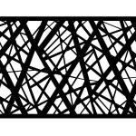 Zaunfeld  Eva 200×135 cm