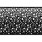 Zaunfeld  Perina 200×120 cm