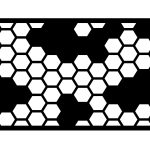 Zaunfeld  Isabella 200×135 cm