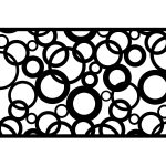 Zaunfeld  Felicia 200×120 cm