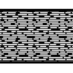 Zaunfeld  Bella 200×135 cm