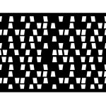 Zaunfeld  Cristina 200×135 cm