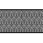 Zaunfeld  Loretta 200×100 cm