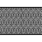 Zaunfeld  Loretta 200×135 cm