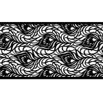 Zaunfeld  Gaida 200×100 cm