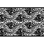 Zaunfeld  Gaida 200×120 cm