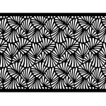 Zaunfeld  Sienna 200×135 cm