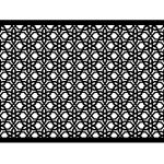 Zaunfeld  Etta 200×135 cm