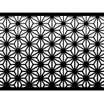 Zaunfeld  Perla 200×135 cm