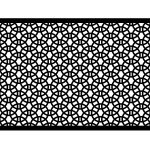 Zaunfeld  Giulia 200×135 cm