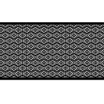 Zaunfeld  Caterina 200×100 cm