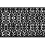 Zaunfeld  Caterina 200×120 cm