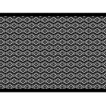 Zaunfeld  Caterina 200×135 cm