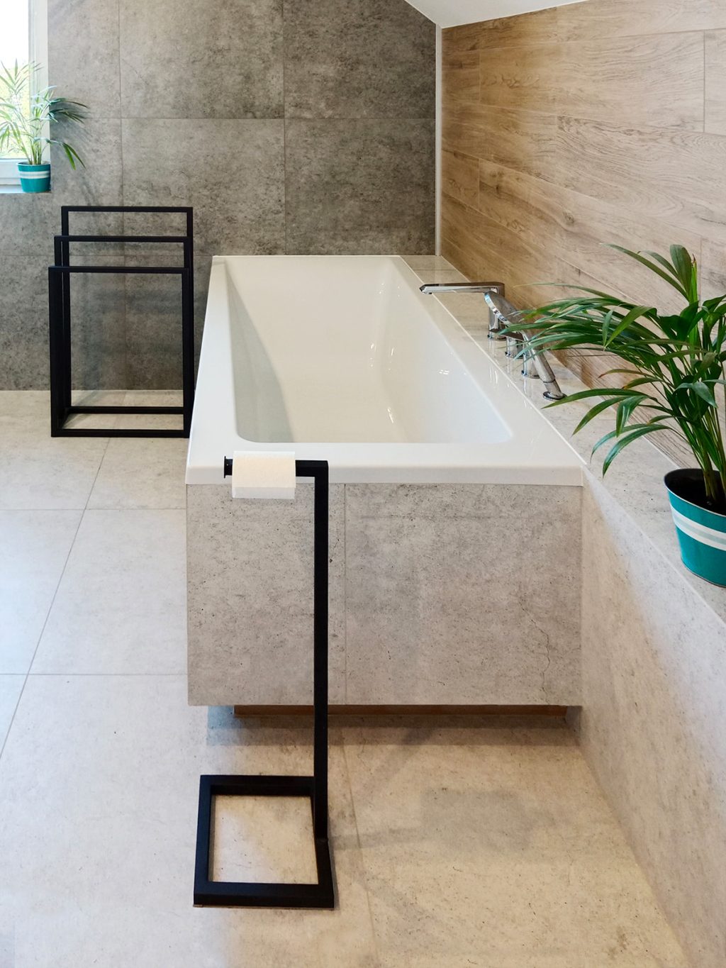 Toilettenpapierständer Loft - Image 2