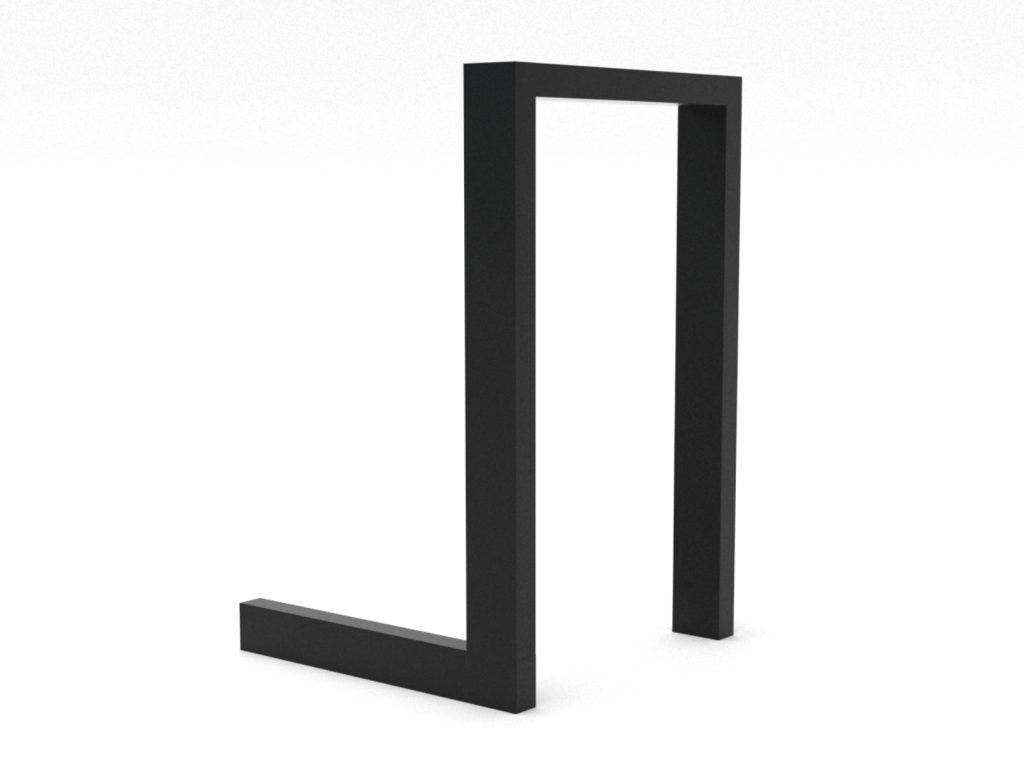 Fahrrad Ständer Ratio Modul C - Image 2