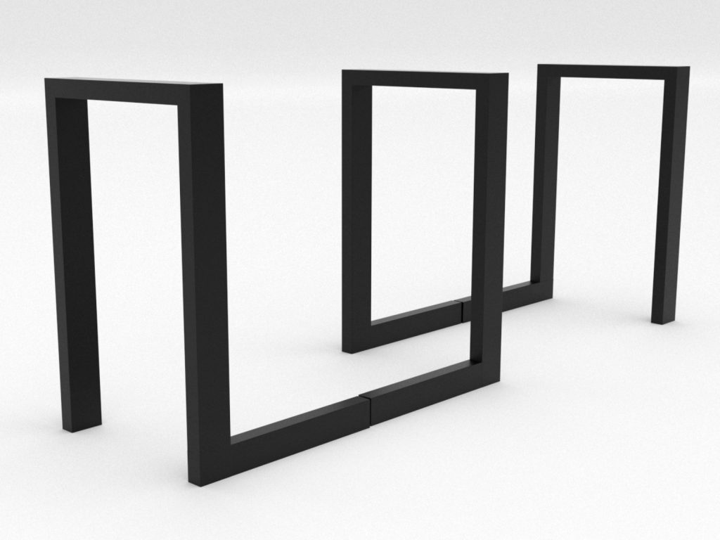 Fahrrad Ständer Ratio Set 1 - Image 3